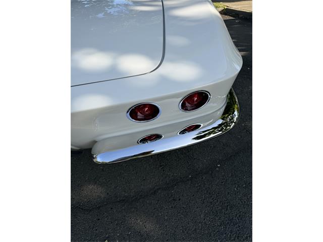 1962 Chevrolet Corvette (CC-2107221) for sale in Grants Pass, Oregon