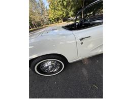 1962 Chevrolet Corvette (CC-2107221) for sale in Grants Pass, Oregon