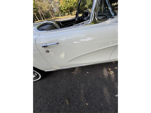 1962 Chevrolet Corvette (CC-2107221) for sale in Grants Pass, Oregon