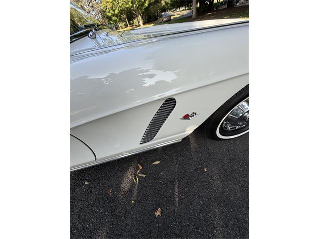 1962 Chevrolet Corvette (CC-2107221) for sale in Grants Pass, Oregon