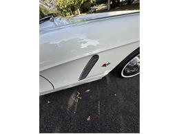 1962 Chevrolet Corvette (CC-2107221) for sale in Grants Pass, Oregon