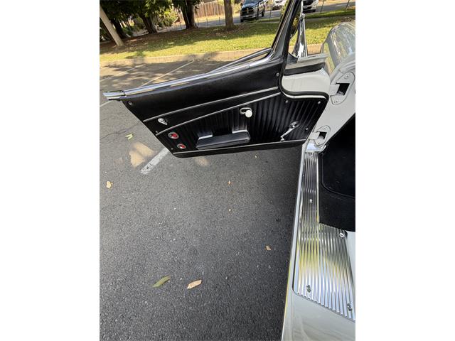 1962 Chevrolet Corvette (CC-2107221) for sale in Grants Pass, Oregon