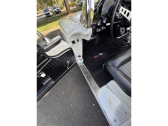 1962 Chevrolet Corvette (CC-2107221) for sale in Grants Pass, Oregon