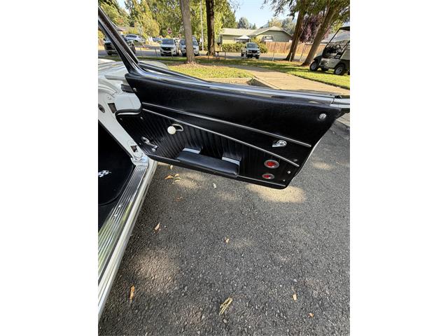 1962 Chevrolet Corvette (CC-2107221) for sale in Grants Pass, Oregon