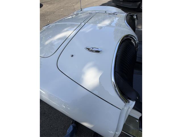 1962 Chevrolet Corvette (CC-2107221) for sale in Grants Pass, Oregon