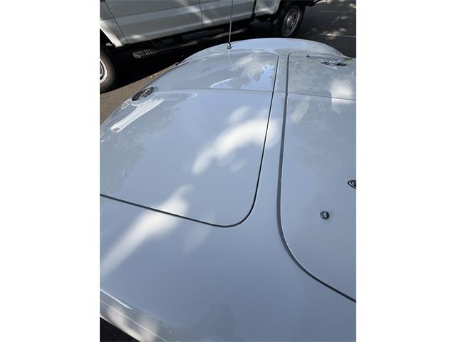 1962 Chevrolet Corvette (CC-2107221) for sale in Grants Pass, Oregon