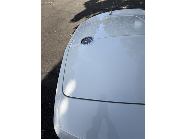 1962 Chevrolet Corvette (CC-2107221) for sale in Grants Pass, Oregon