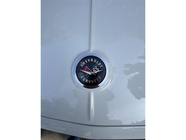 1962 Chevrolet Corvette (CC-2107221) for sale in Grants Pass, Oregon