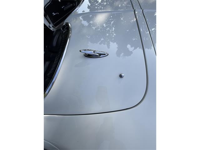 1962 Chevrolet Corvette (CC-2107221) for sale in Grants Pass, Oregon