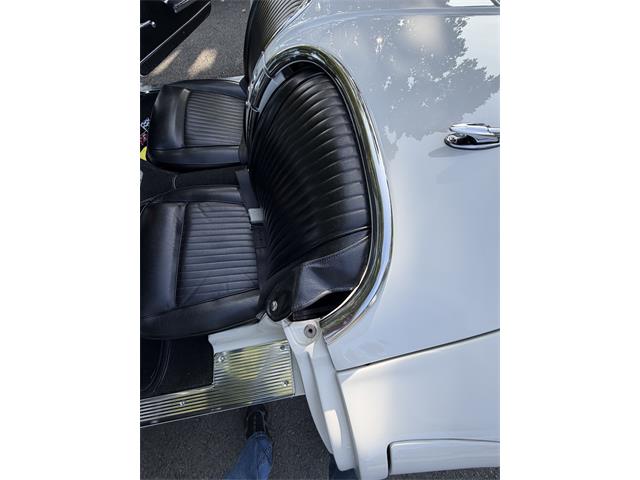 1962 Chevrolet Corvette (CC-2107221) for sale in Grants Pass, Oregon