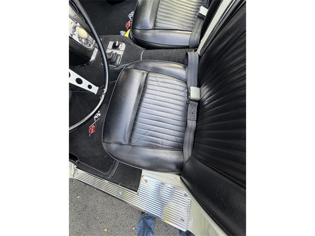1962 Chevrolet Corvette (CC-2107221) for sale in Grants Pass, Oregon