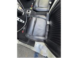 1962 Chevrolet Corvette (CC-2107221) for sale in Grants Pass, Oregon