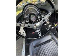 1962 Chevrolet Corvette (CC-2107221) for sale in Grants Pass, Oregon