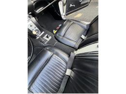 1962 Chevrolet Corvette (CC-2107221) for sale in Grants Pass, Oregon