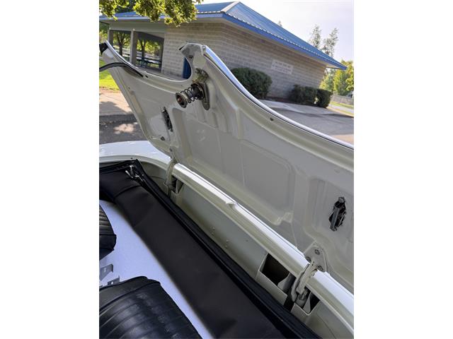 1962 Chevrolet Corvette (CC-2107221) for sale in Grants Pass, Oregon