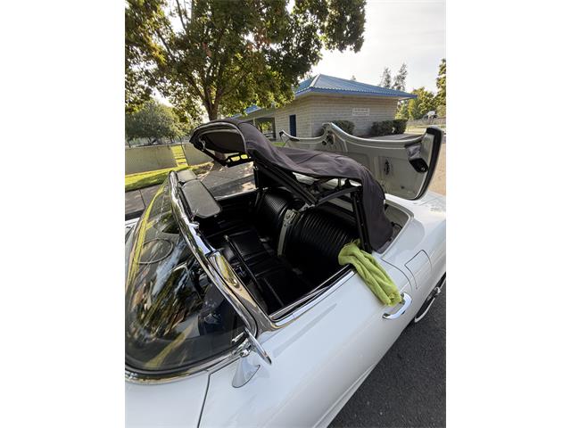 1962 Chevrolet Corvette (CC-2107221) for sale in Grants Pass, Oregon