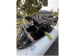 1962 Chevrolet Corvette (CC-2107221) for sale in Grants Pass, Oregon