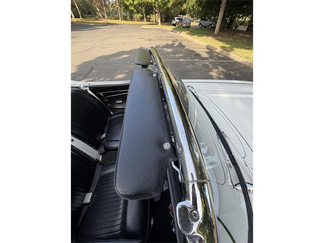 1962 Chevrolet Corvette (CC-2107221) for sale in Grants Pass, Oregon