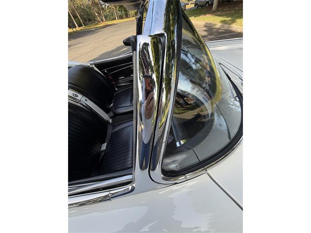 1962 Chevrolet Corvette (CC-2107221) for sale in Grants Pass, Oregon