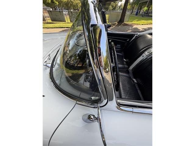 1962 Chevrolet Corvette (CC-2107221) for sale in Grants Pass, Oregon