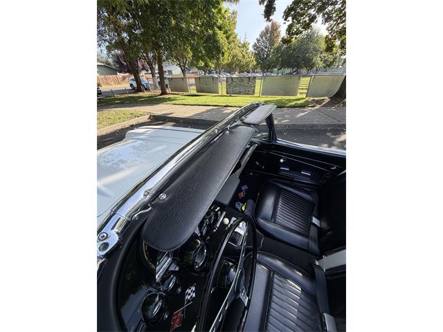 1962 Chevrolet Corvette (CC-2107221) for sale in Grants Pass, Oregon