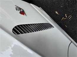 1962 Chevrolet Corvette (CC-2107221) for sale in Grants Pass, Oregon