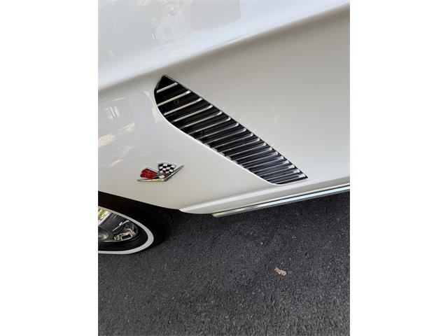1962 Chevrolet Corvette (CC-2107221) for sale in Grants Pass, Oregon