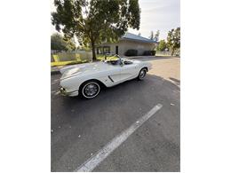 1962 Chevrolet Corvette (CC-2107221) for sale in Grants Pass, Oregon