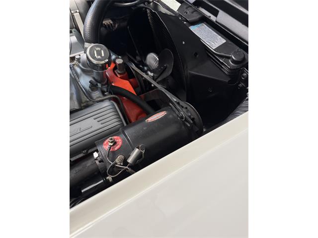 1962 Chevrolet Corvette (CC-2107221) for sale in Grants Pass, Oregon