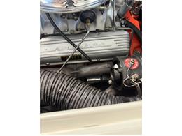 1962 Chevrolet Corvette (CC-2107221) for sale in Grants Pass, Oregon