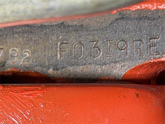 1962 Chevrolet Corvette (CC-2107221) for sale in Grants Pass, Oregon