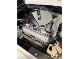 1962 Chevrolet Corvette (CC-2107221) for sale in Grants Pass, Oregon
