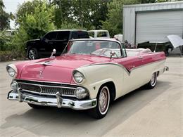1955 Ford Fairlane Sunliner (CC-2107223) for sale in Houston, Texas