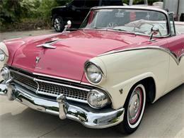 1955 Ford Fairlane Sunliner (CC-2107223) for sale in Houston, Texas