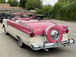 1955 Ford Fairlane Sunliner (CC-2107223) for sale in Houston, Texas