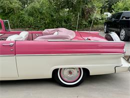 1955 Ford Fairlane Sunliner (CC-2107223) for sale in Houston, Texas