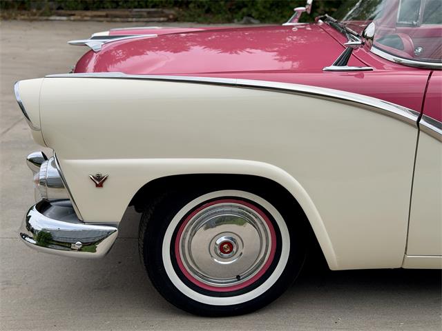 1955 Ford Fairlane Sunliner (CC-2107223) for sale in Houston, Texas