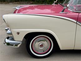 1955 Ford Fairlane Sunliner (CC-2107223) for sale in Houston, Texas