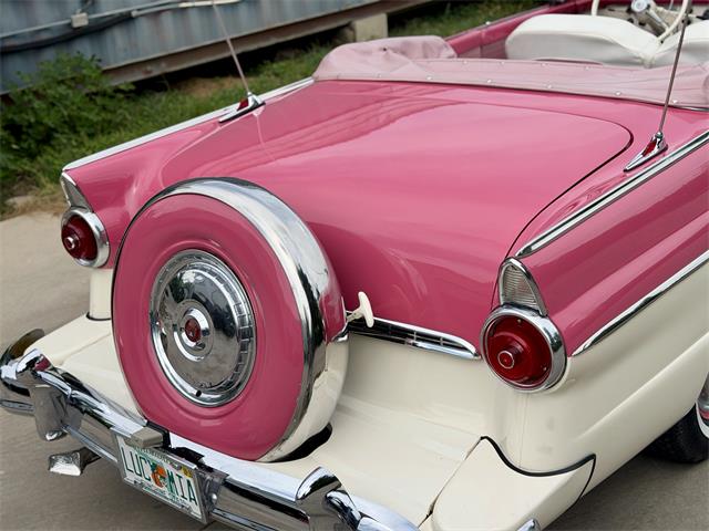 1955 Ford Fairlane Sunliner (CC-2107223) for sale in Houston, Texas