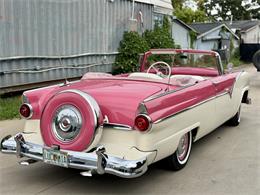 1955 Ford Fairlane Sunliner (CC-2107223) for sale in Houston, Texas