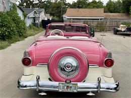 1955 Ford Fairlane Sunliner (CC-2107223) for sale in Houston, Texas