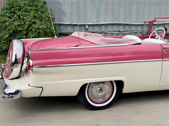 1955 Ford Fairlane Sunliner (CC-2107223) for sale in Houston, Texas