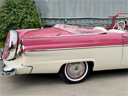 1955 Ford Fairlane Sunliner (CC-2107223) for sale in Houston, Texas