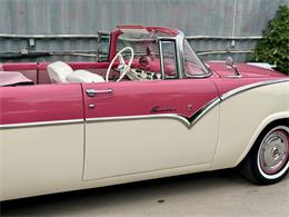 1955 Ford Fairlane Sunliner (CC-2107223) for sale in Houston, Texas