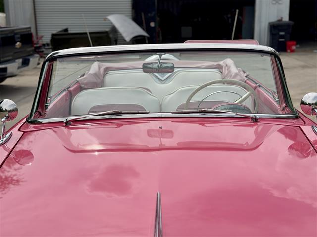 1955 Ford Fairlane Sunliner (CC-2107223) for sale in Houston, Texas