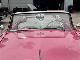 1955 Ford Fairlane Sunliner (CC-2107223) for sale in Houston, Texas