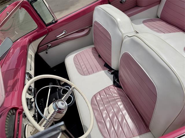1955 Ford Fairlane Sunliner (CC-2107223) for sale in Houston, Texas