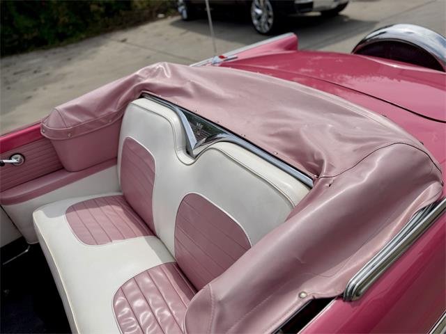 1955 Ford Fairlane Sunliner (CC-2107223) for sale in Houston, Texas