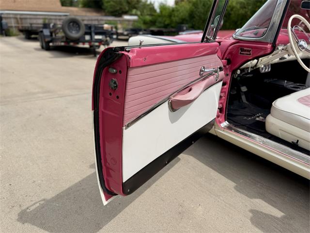1955 Ford Fairlane Sunliner (CC-2107223) for sale in Houston, Texas