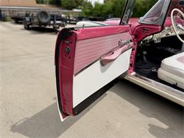 1955 Ford Fairlane Sunliner (CC-2107223) for sale in Houston, Texas